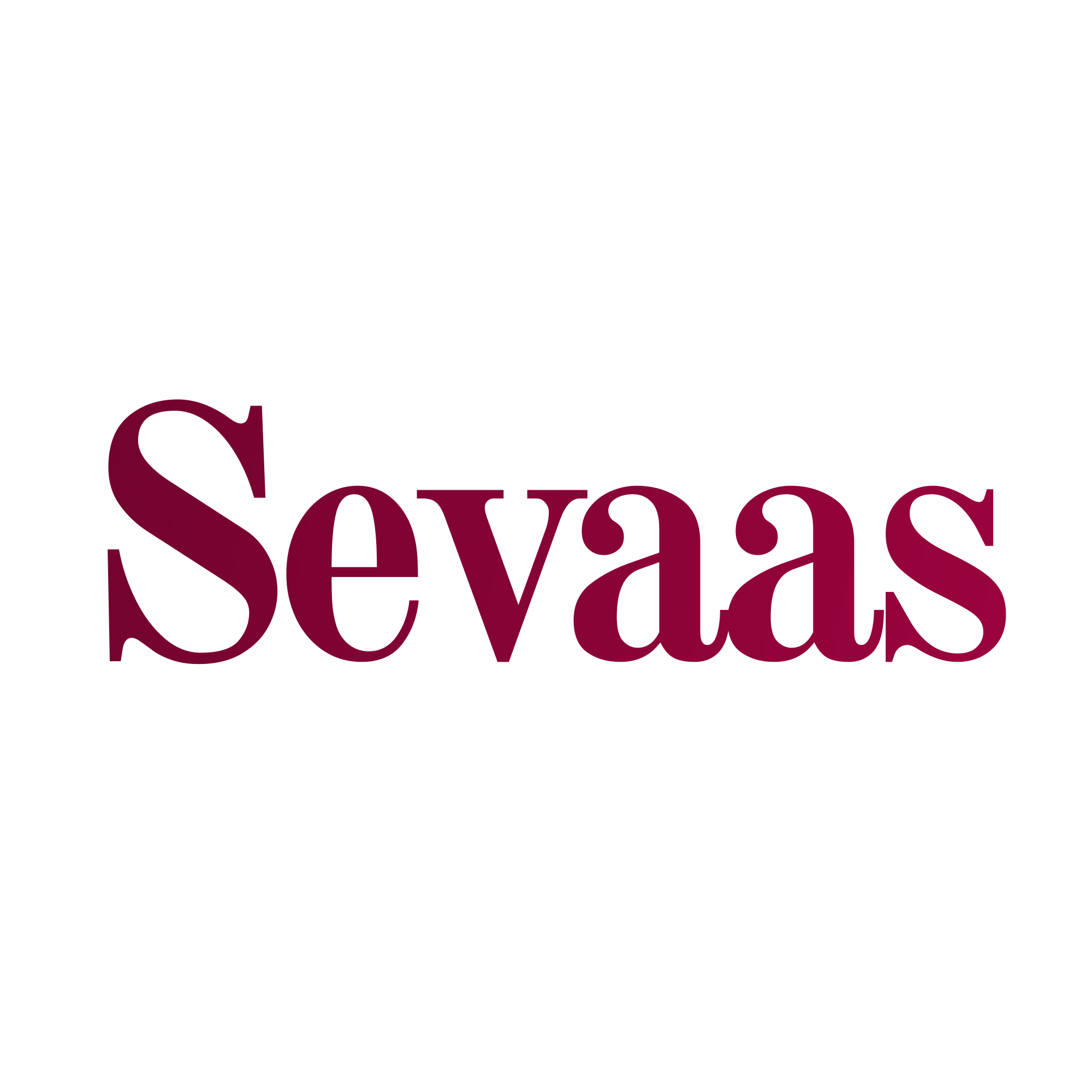 Sevaas